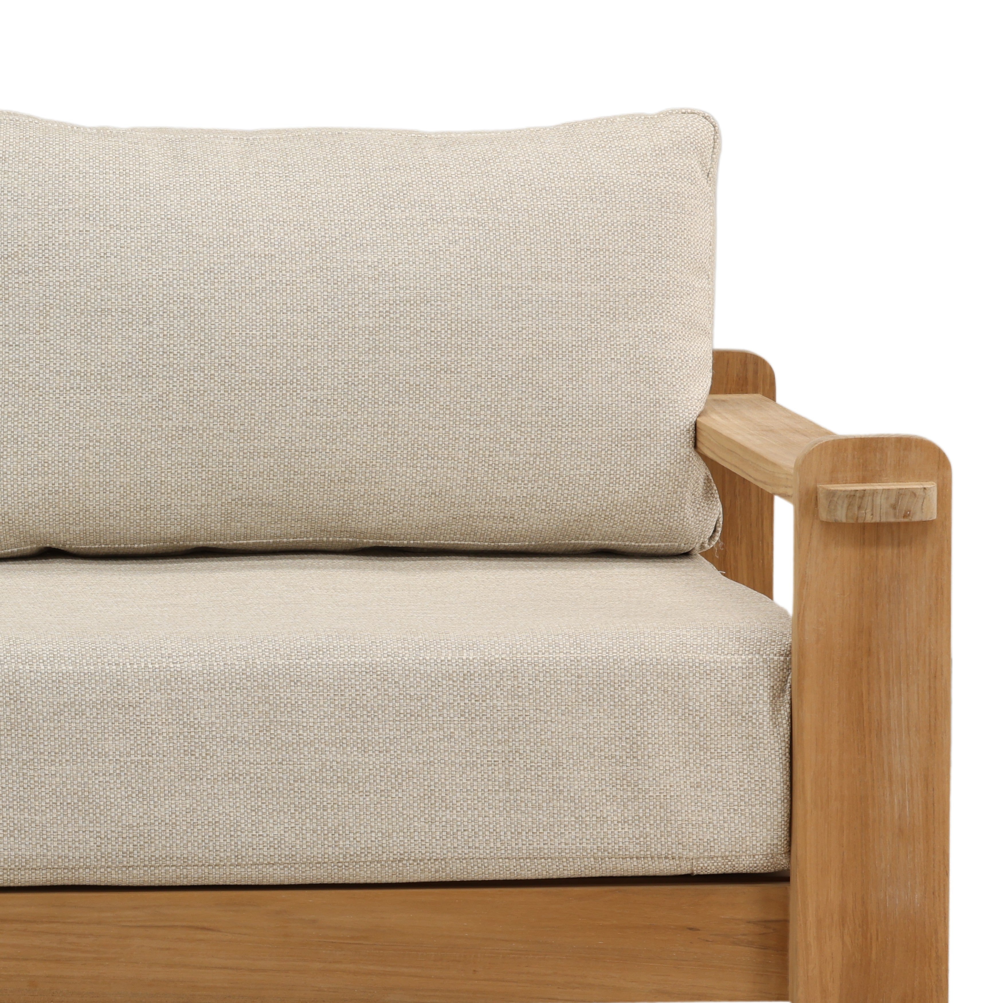 Julie Outdoor Sofa
