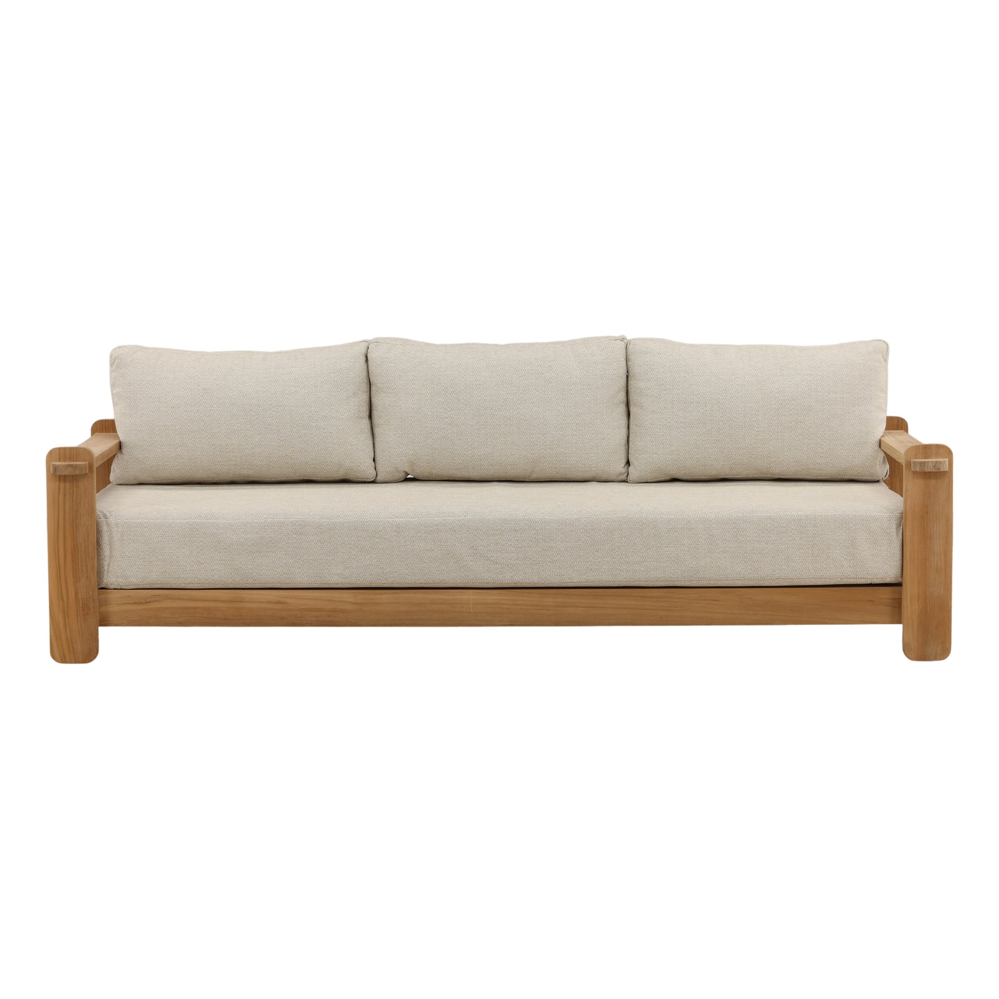 Julie Outdoor Sofa