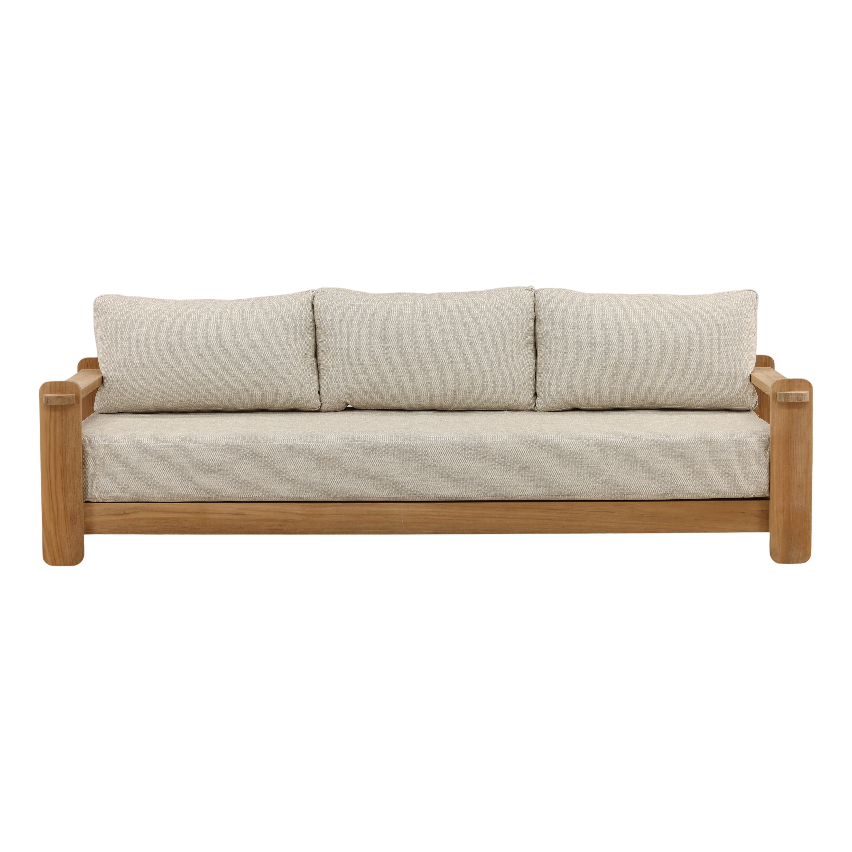 Julie Outdoor Sofa