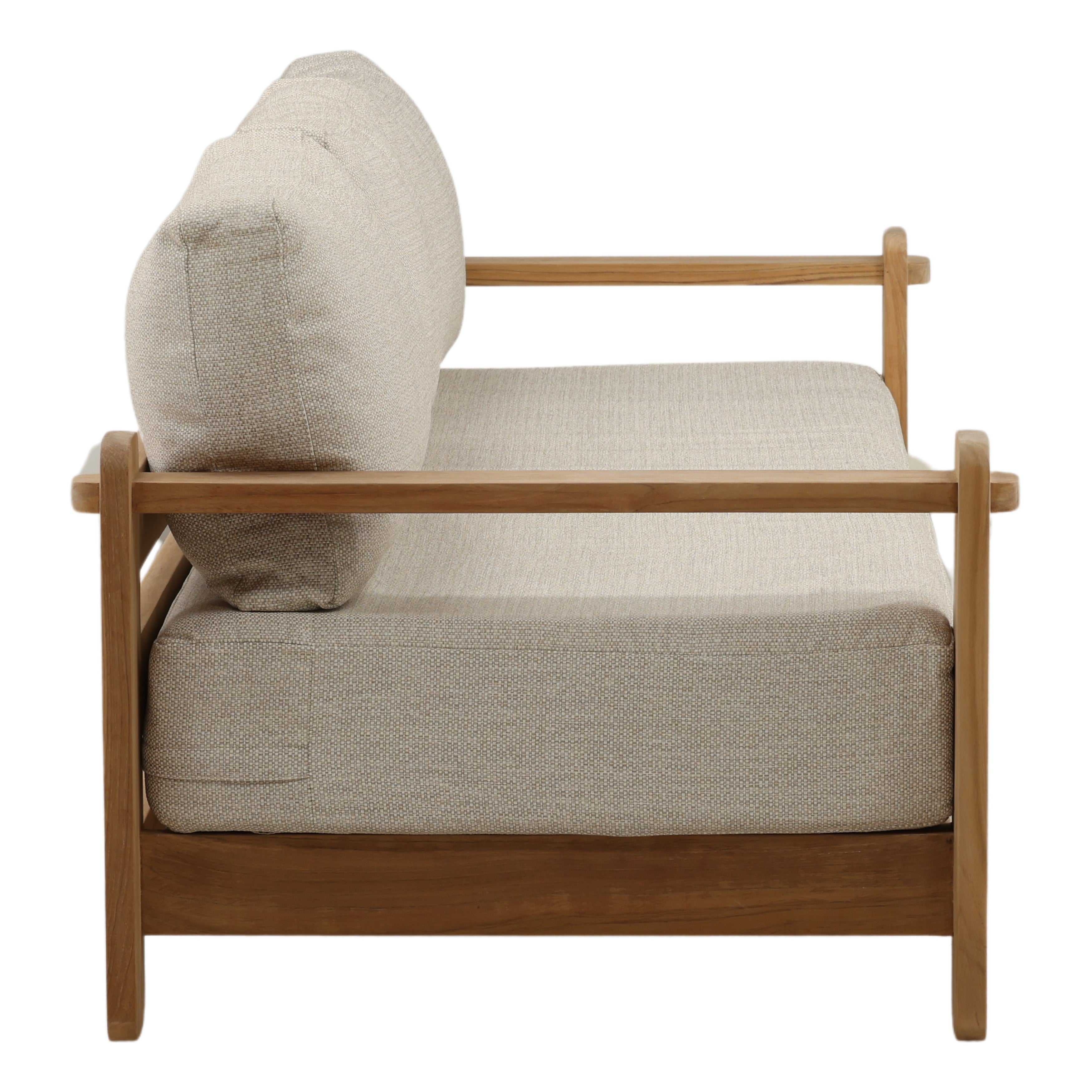 Julie Outdoor Sofa