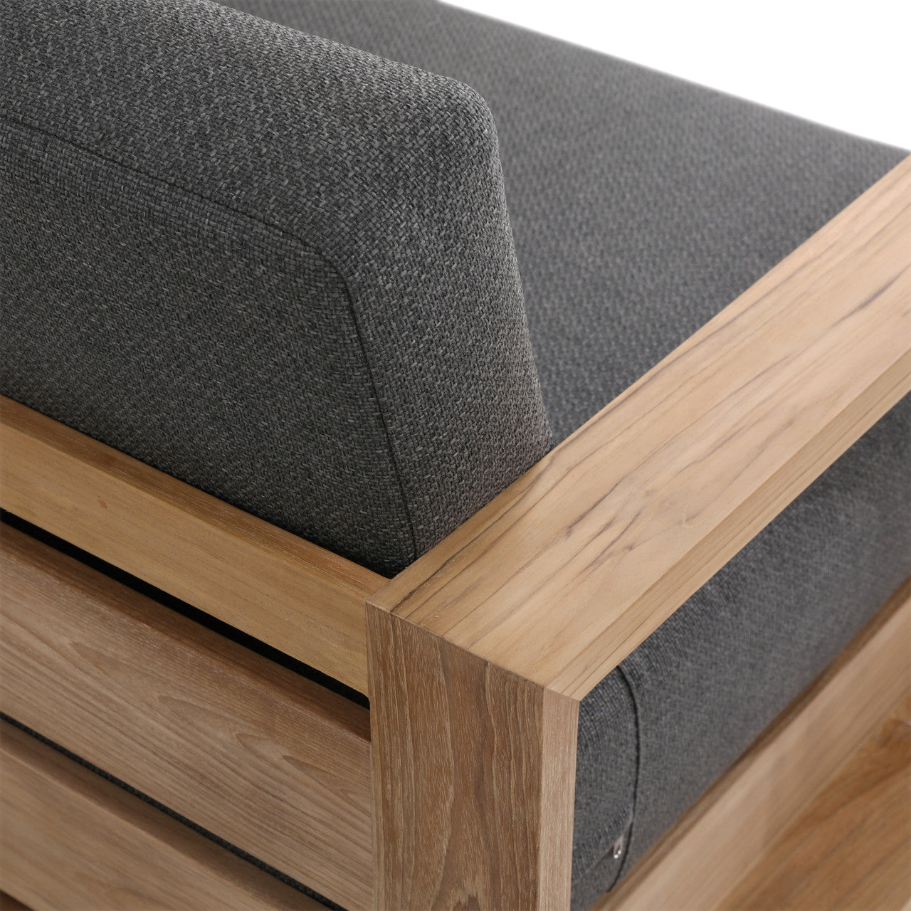 Darlene Outdoor Sofa Chair 40" - DOV7818