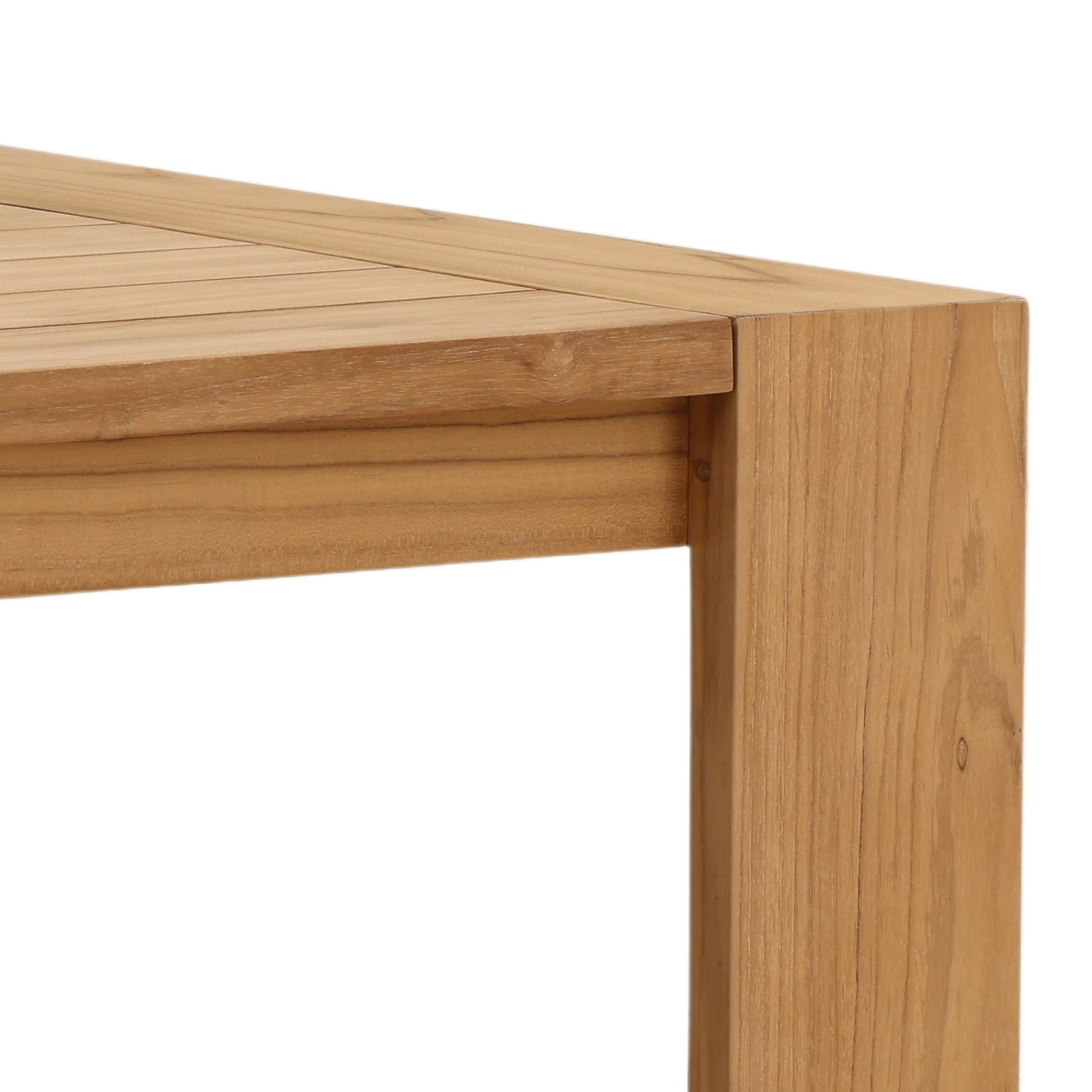 Julie Outdoor Coffee Table