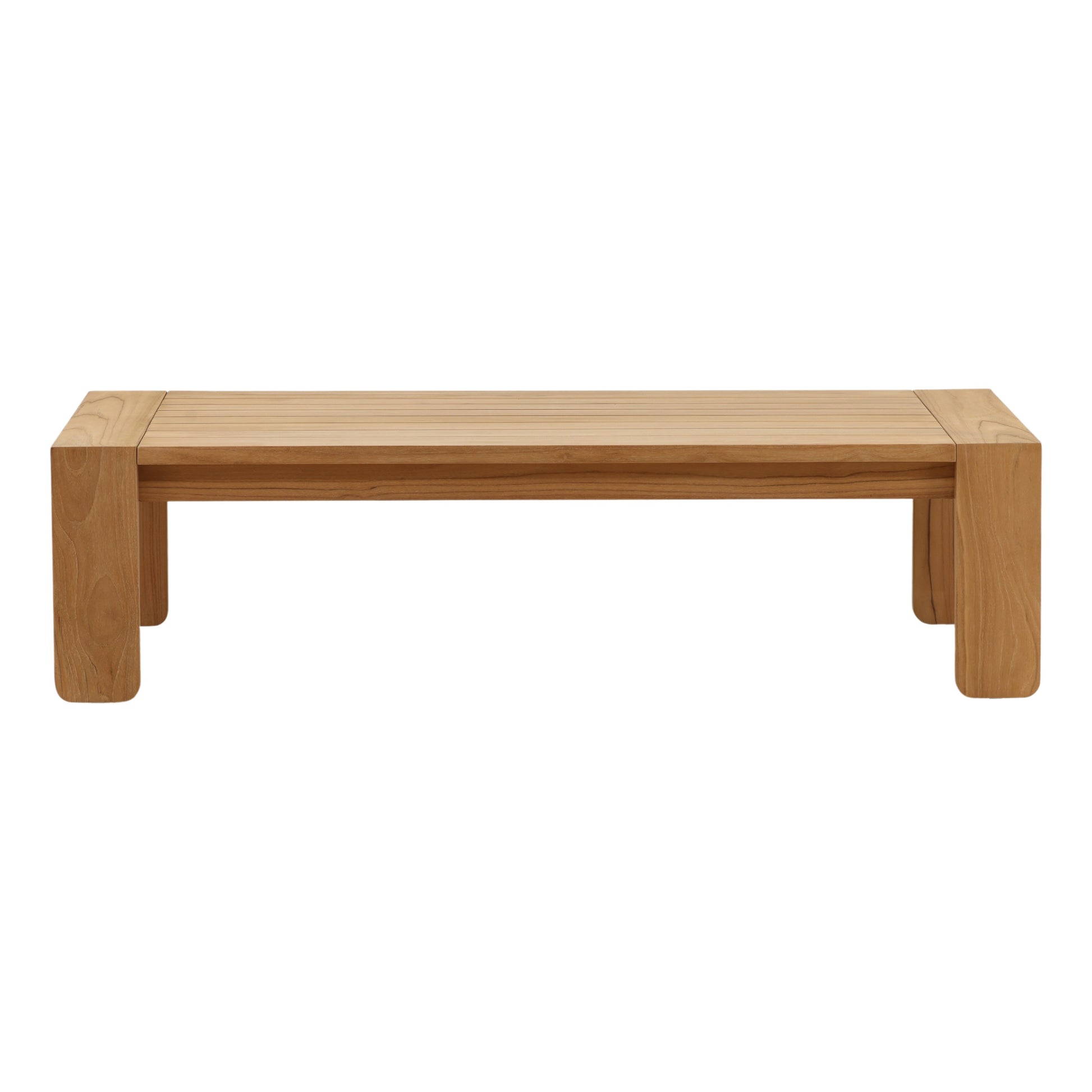 Julie Outdoor Coffee Table