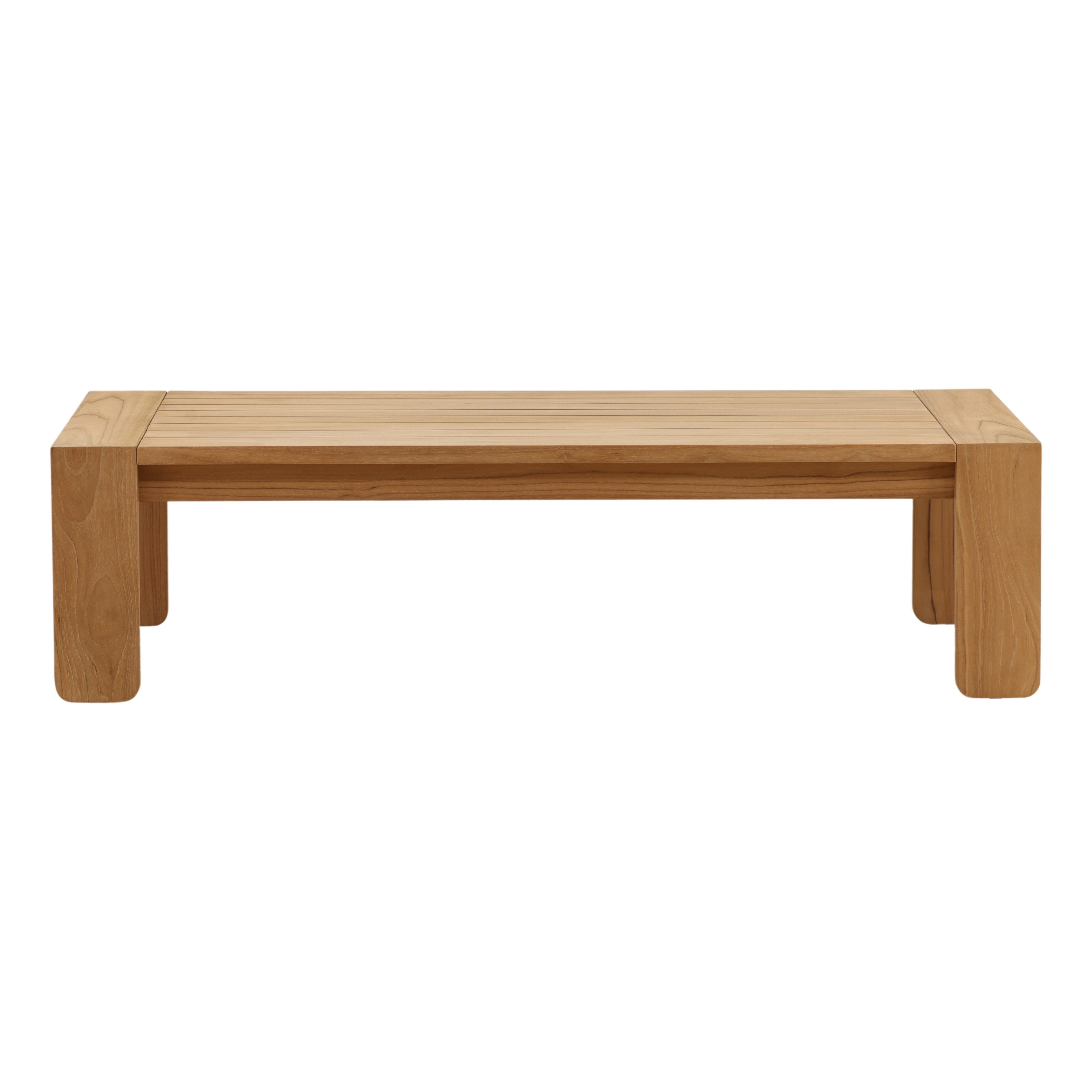 Julie Outdoor Coffee Table