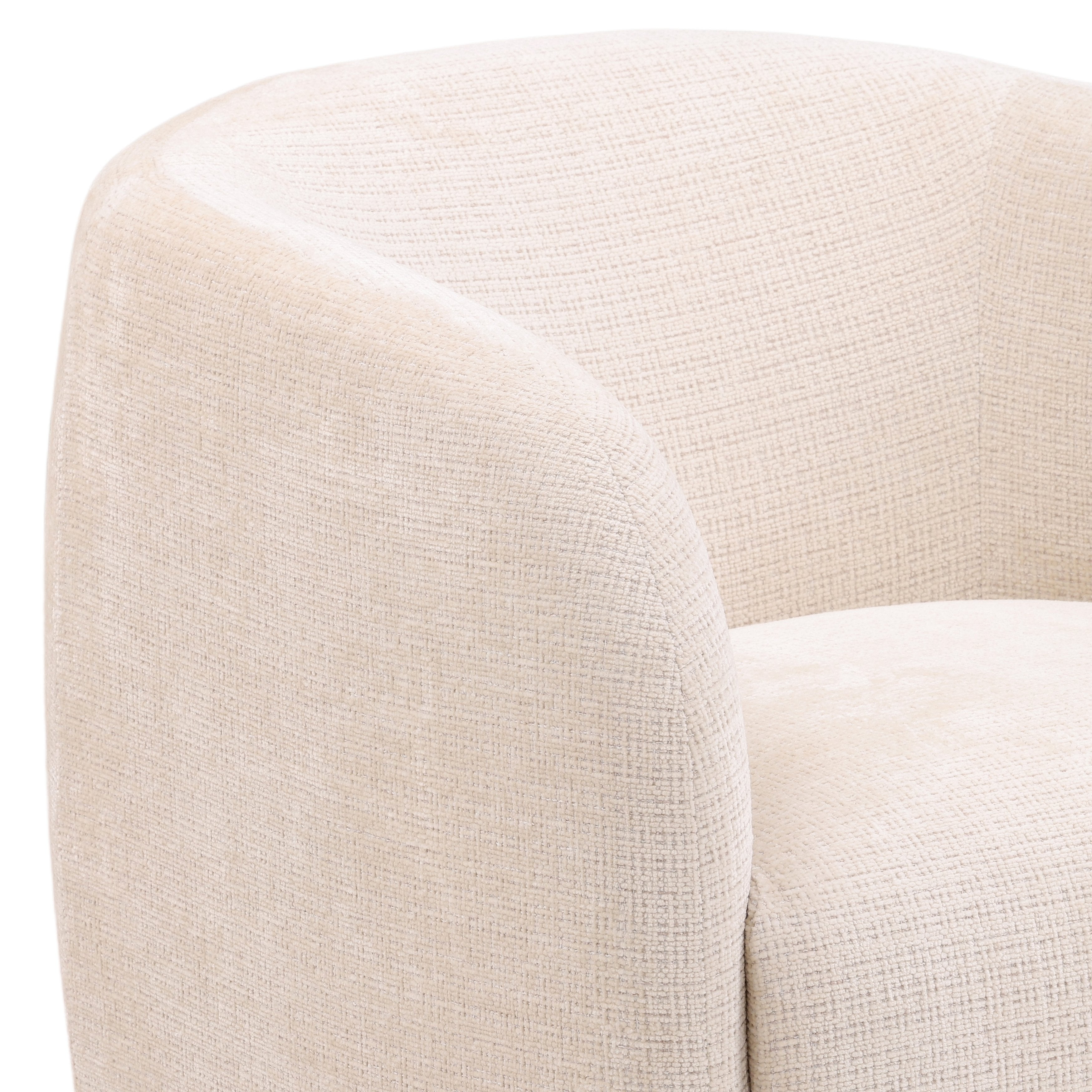 Neva Swivel Chair