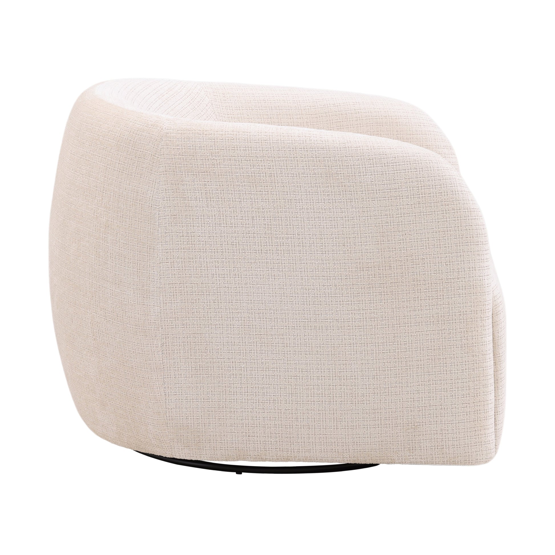 Neva Swivel Chair