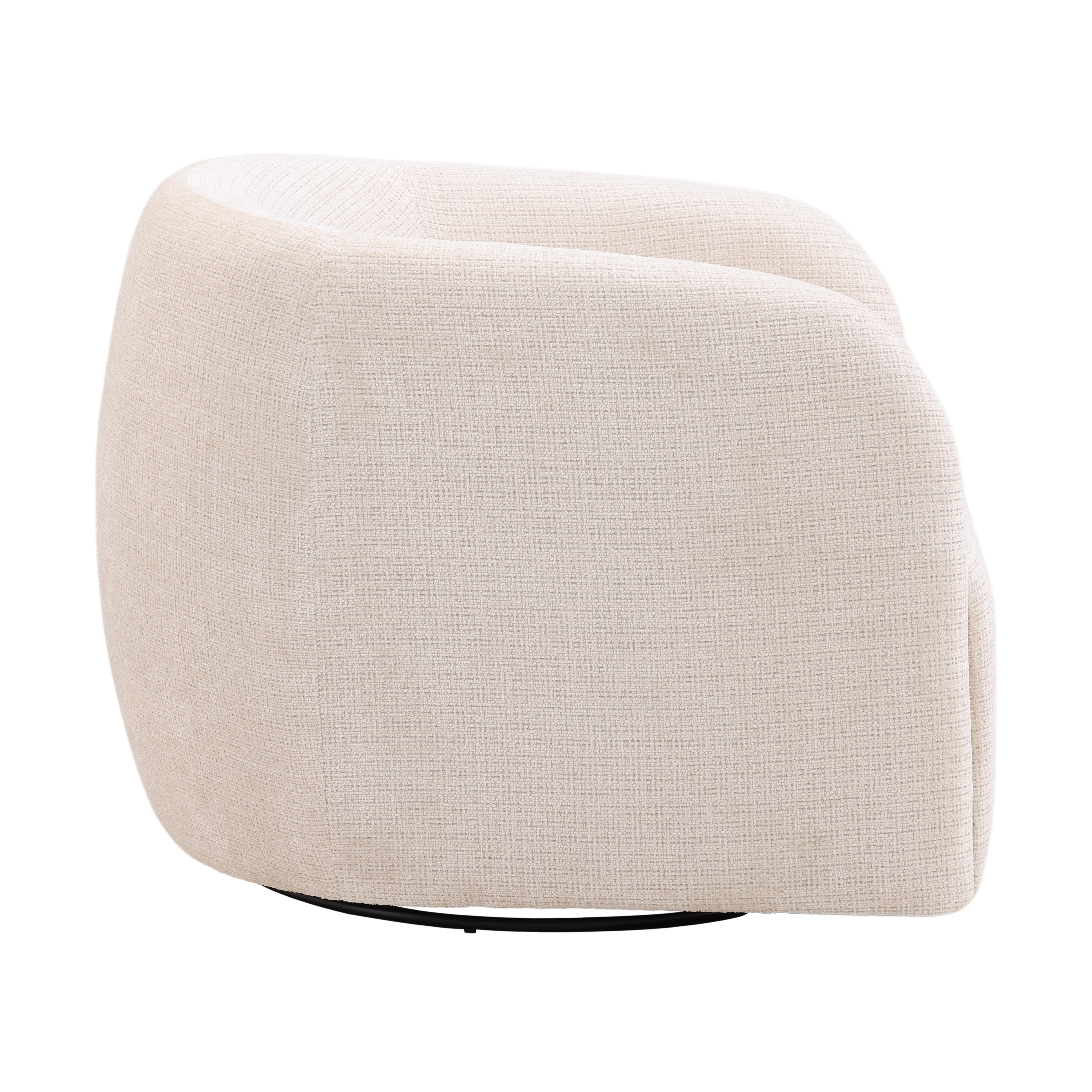 Neva Swivel Chair