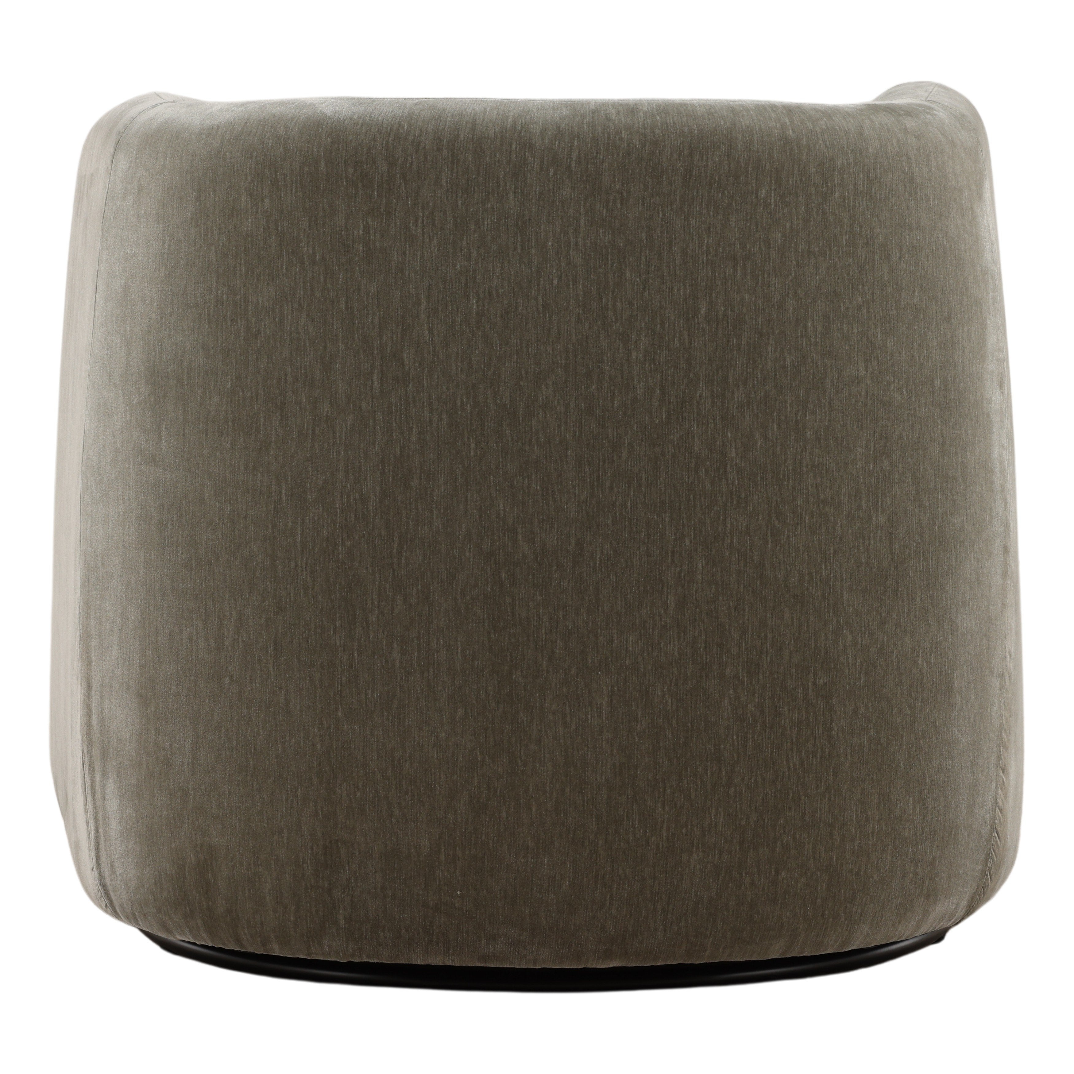 Neva Swivel Chair
