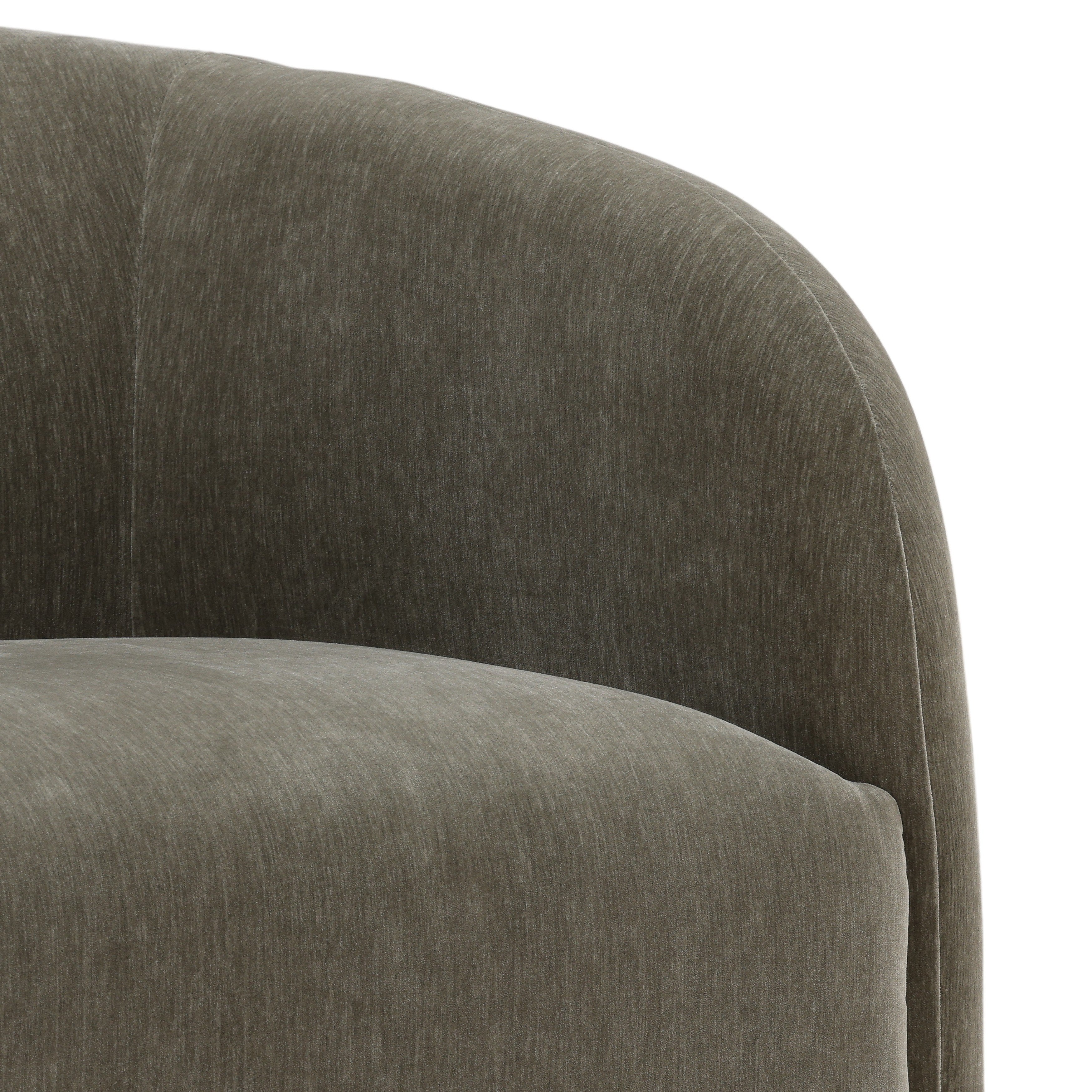 Neva Swivel Chair