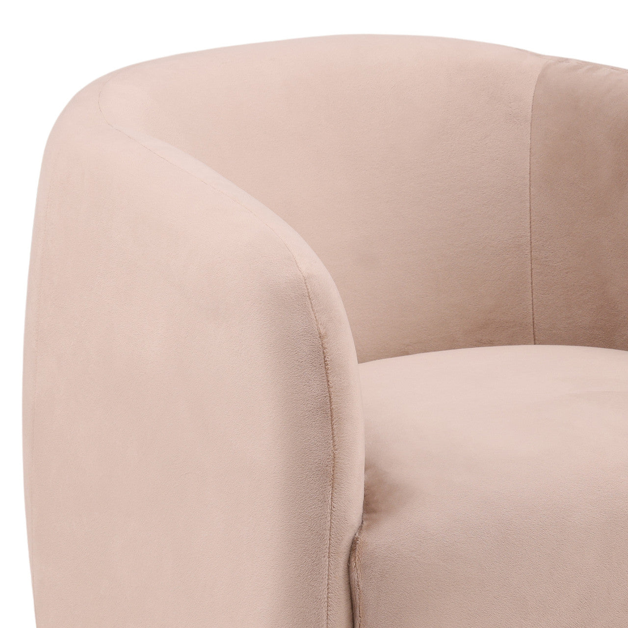 Neva Swivel Chair 33"