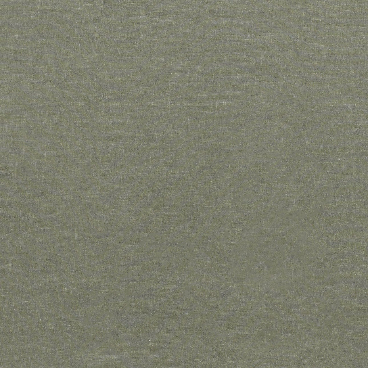 Chelsea Green Linen Slipcovered Camelback Sofa 96"