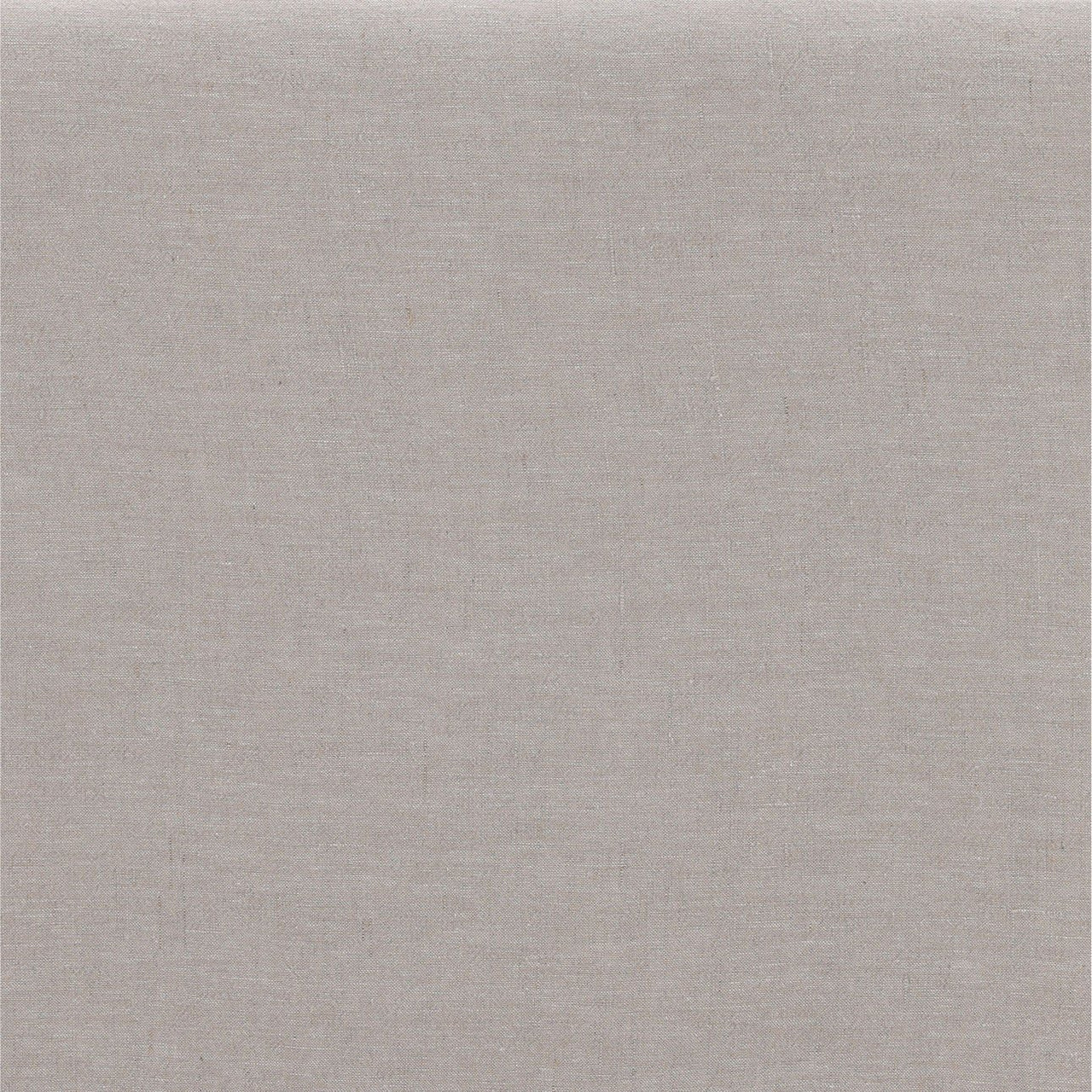 Luna Natural Linen Slipcovered Track Arm Chair and Half 49"