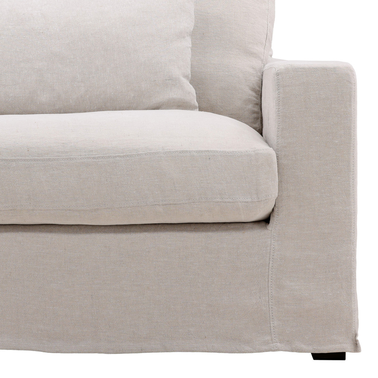 Dixie Chair and a Half 49"