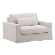 Dixie Chair and a Half 49"