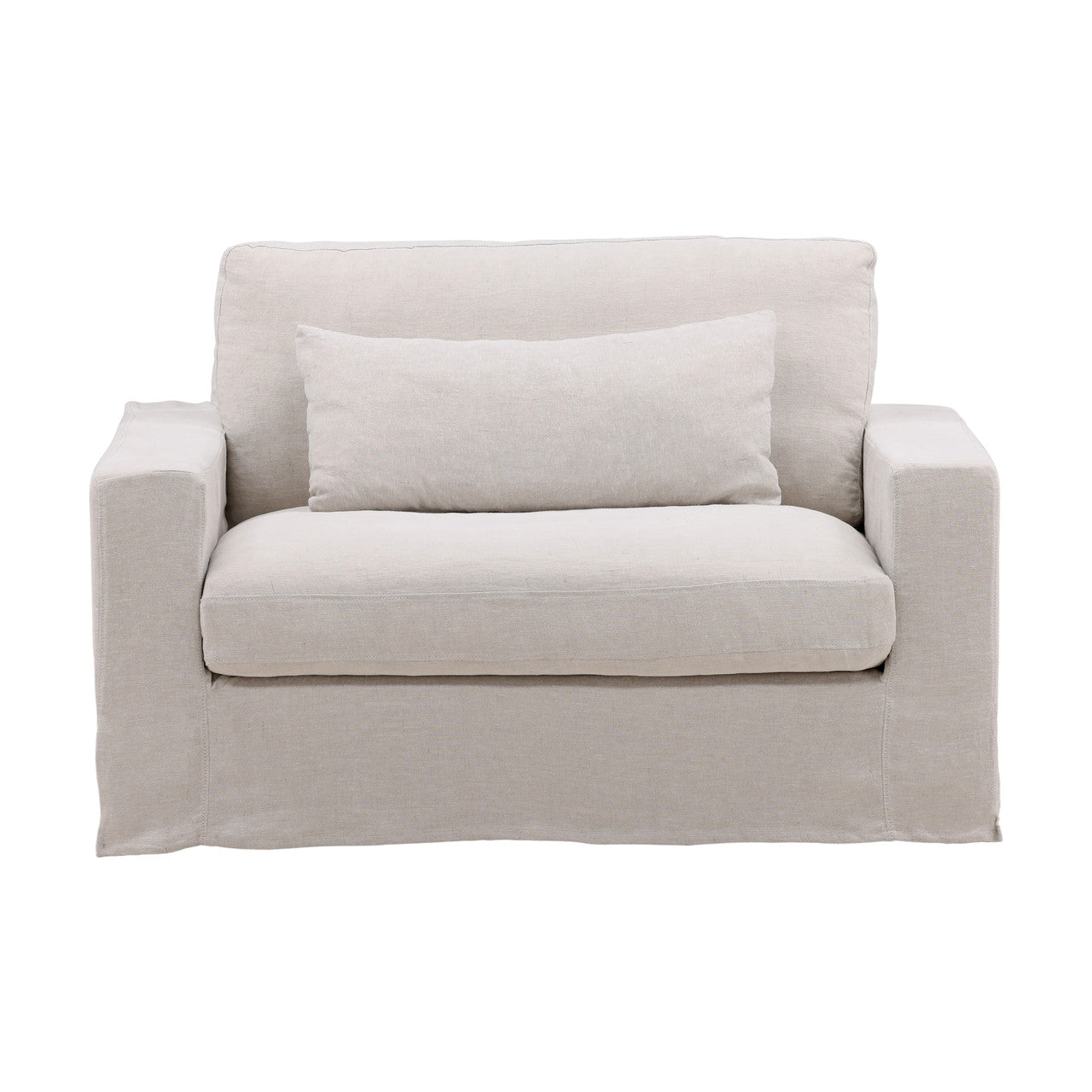 Dixie Chair and a Half 49"