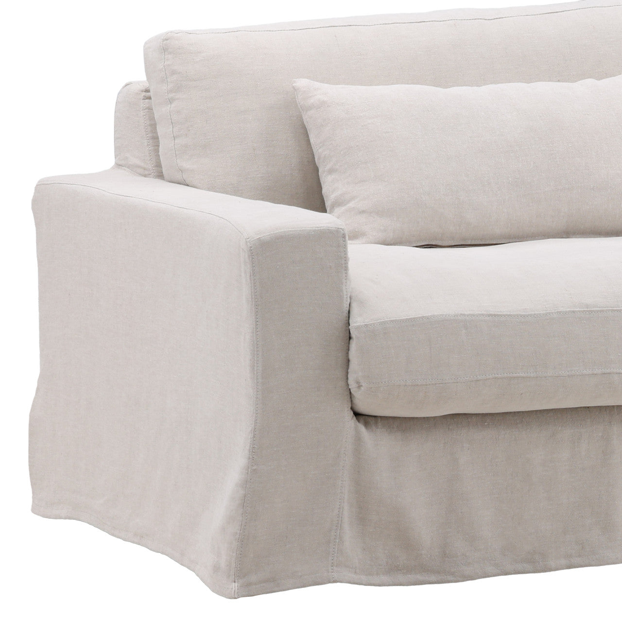 Dixie Sofa 92"