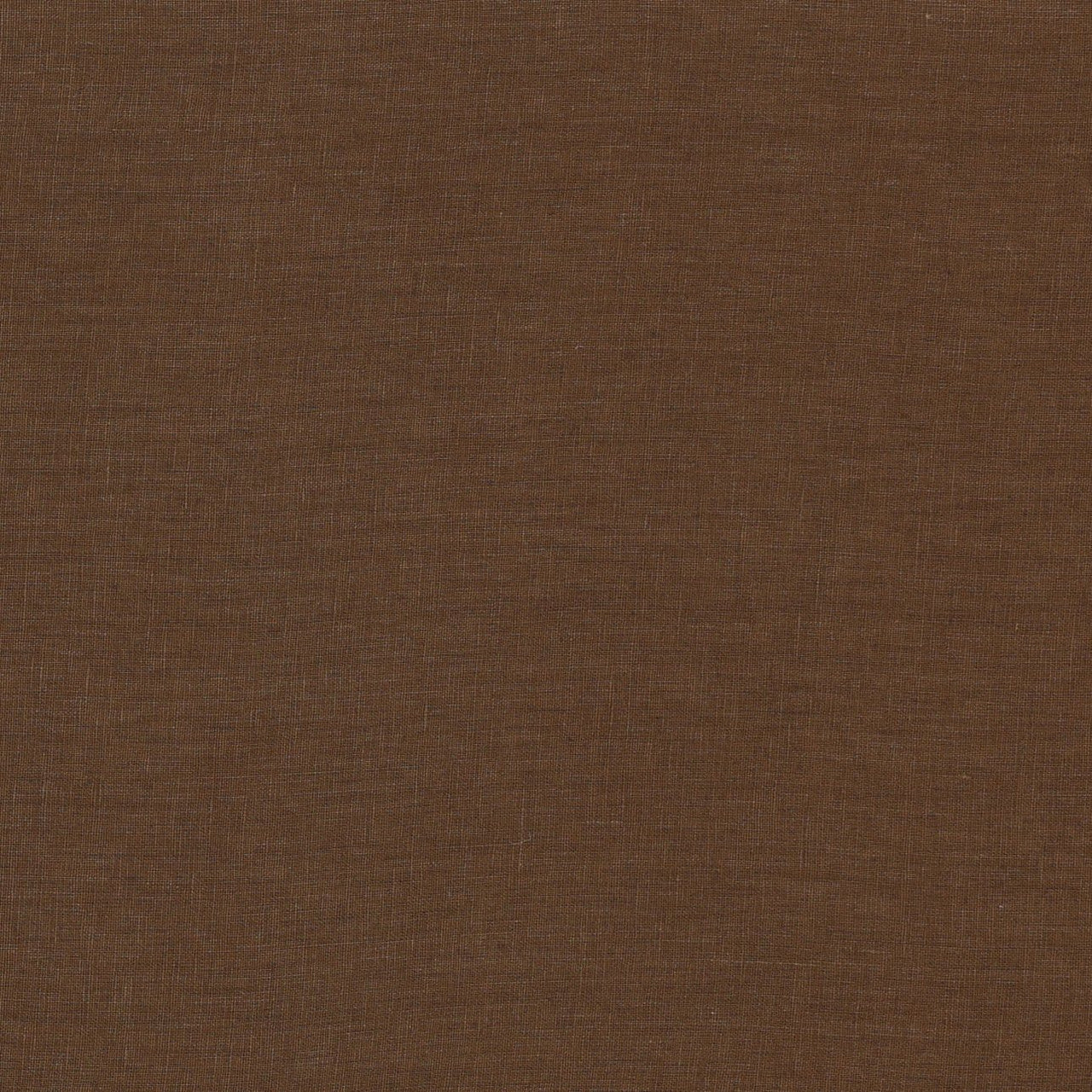 Luna Brown Linen Upholstered Slipcovered Track Arm Sofa 92"