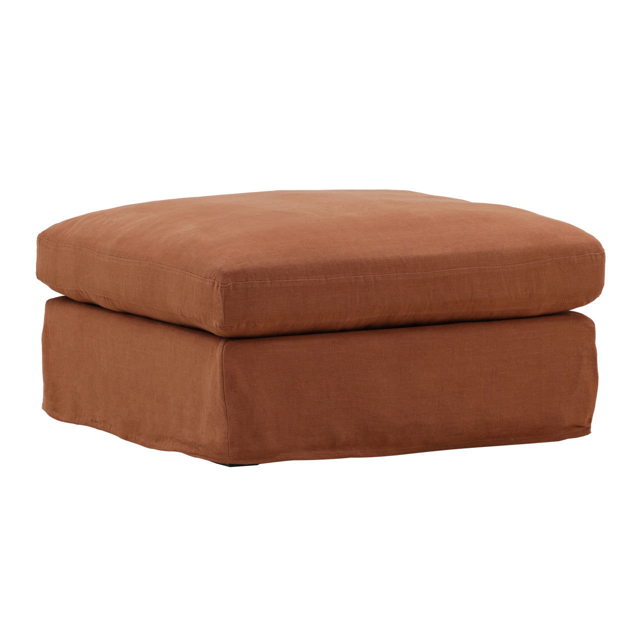 Dixie Ottoman 36"