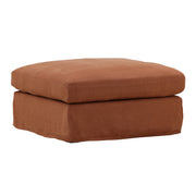 Dixie Ottoman 36"