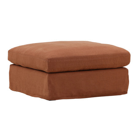 Dixie Ottoman 36"
