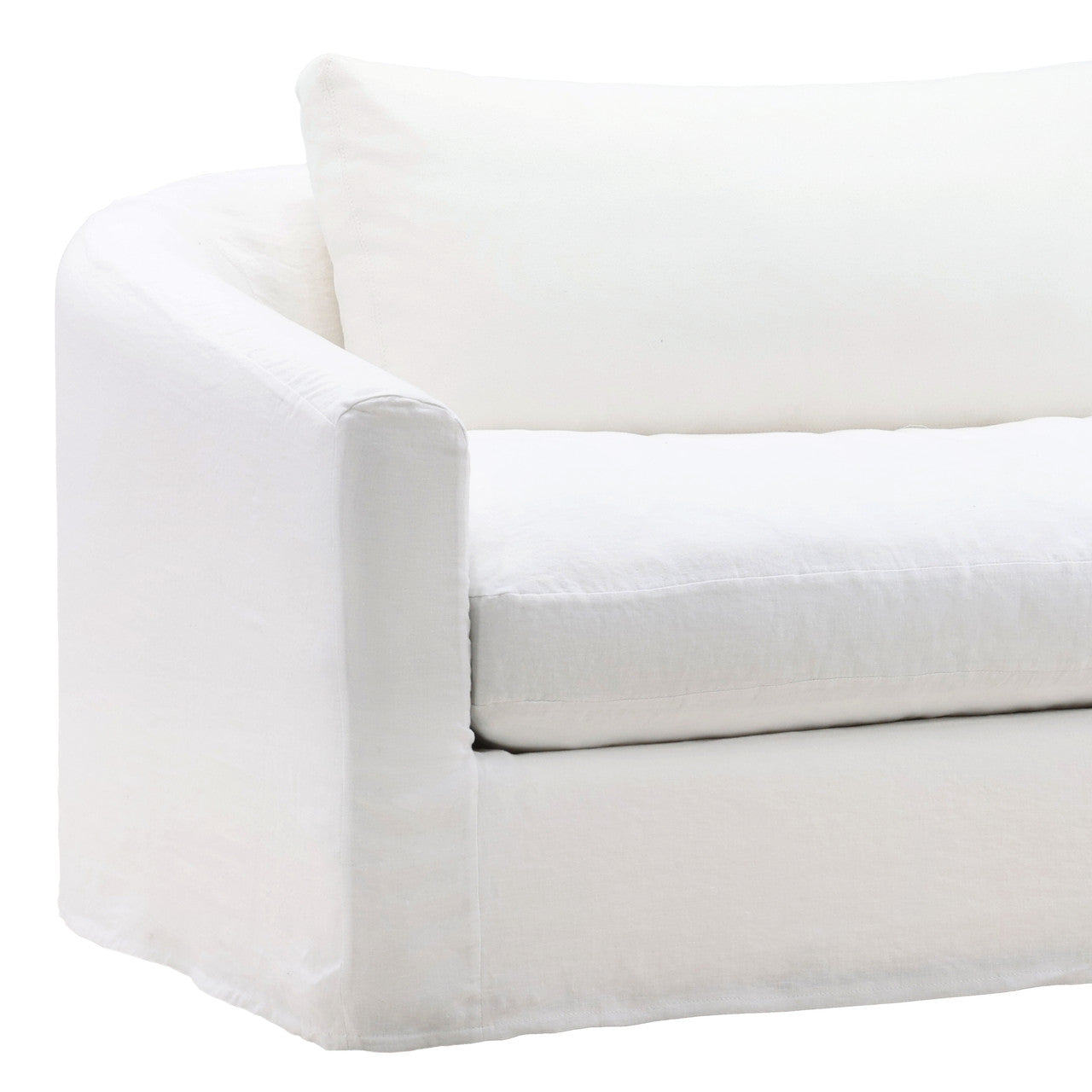 Florence Sofa 99"