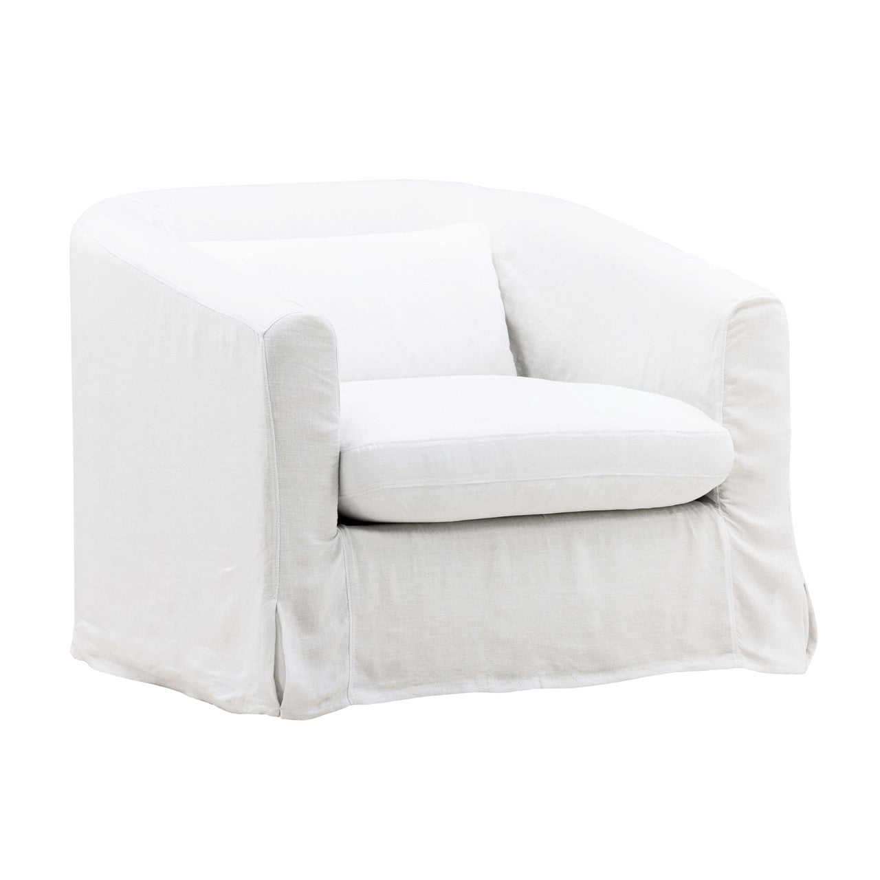 Florence Sofa Chair 39"