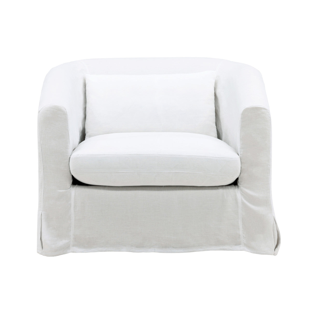 Florence Sofa Chair 39"