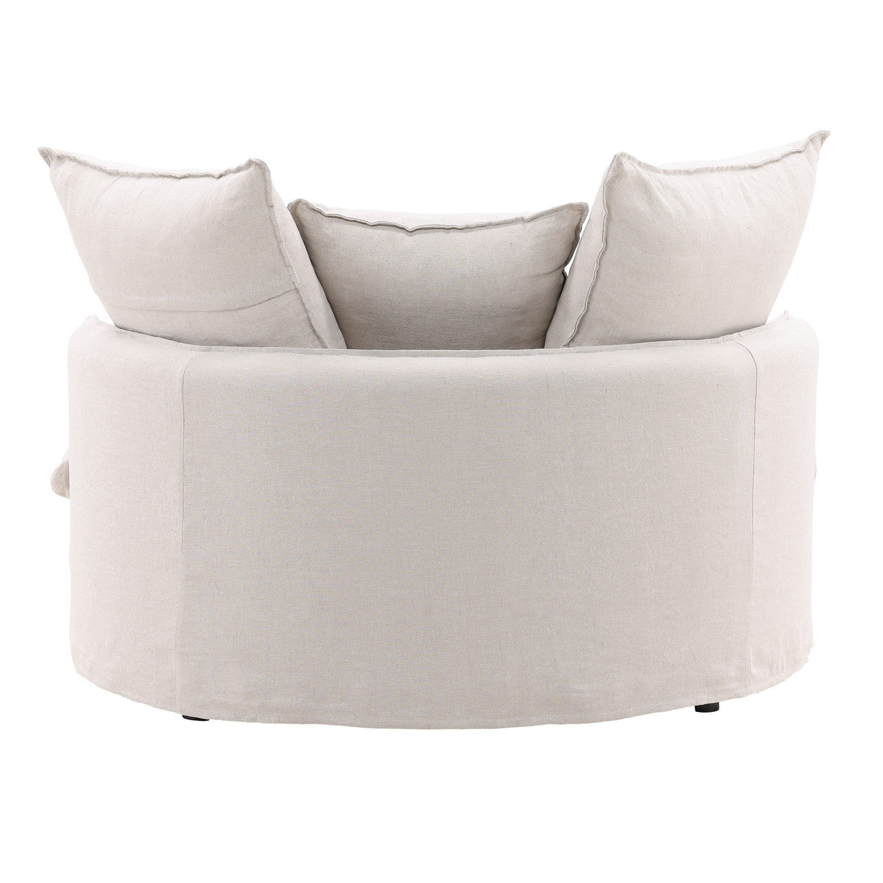 Norris Lounger 54"