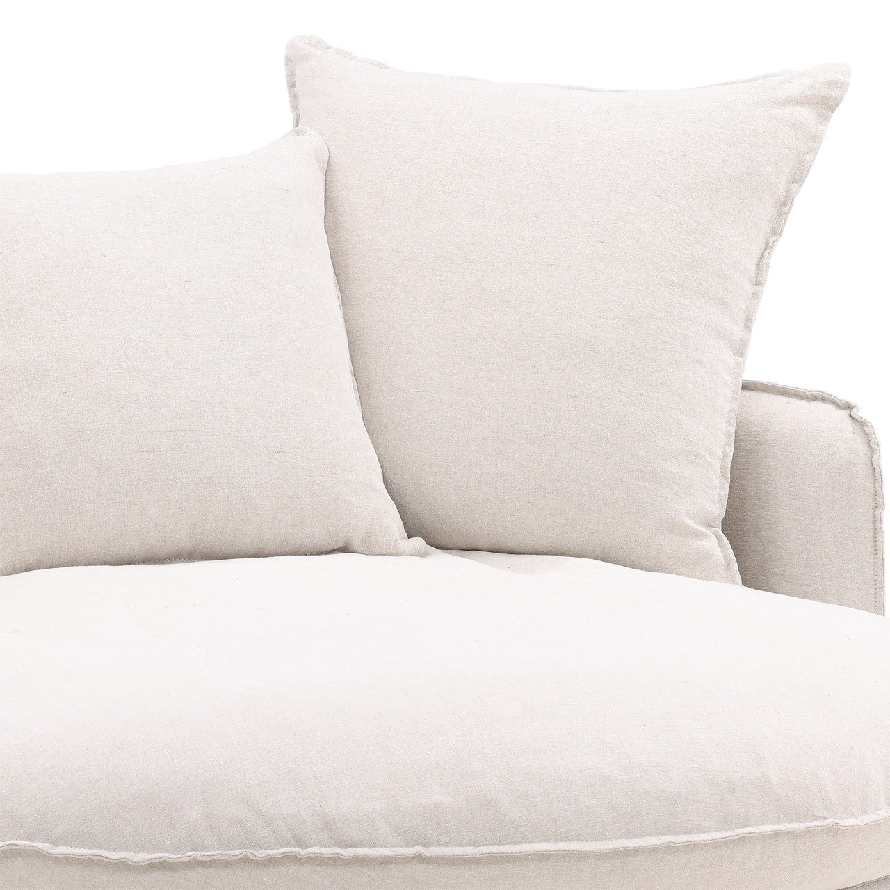 Norris Lounger 54"