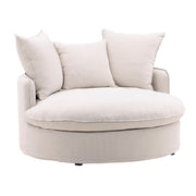 Norris Lounger 54"