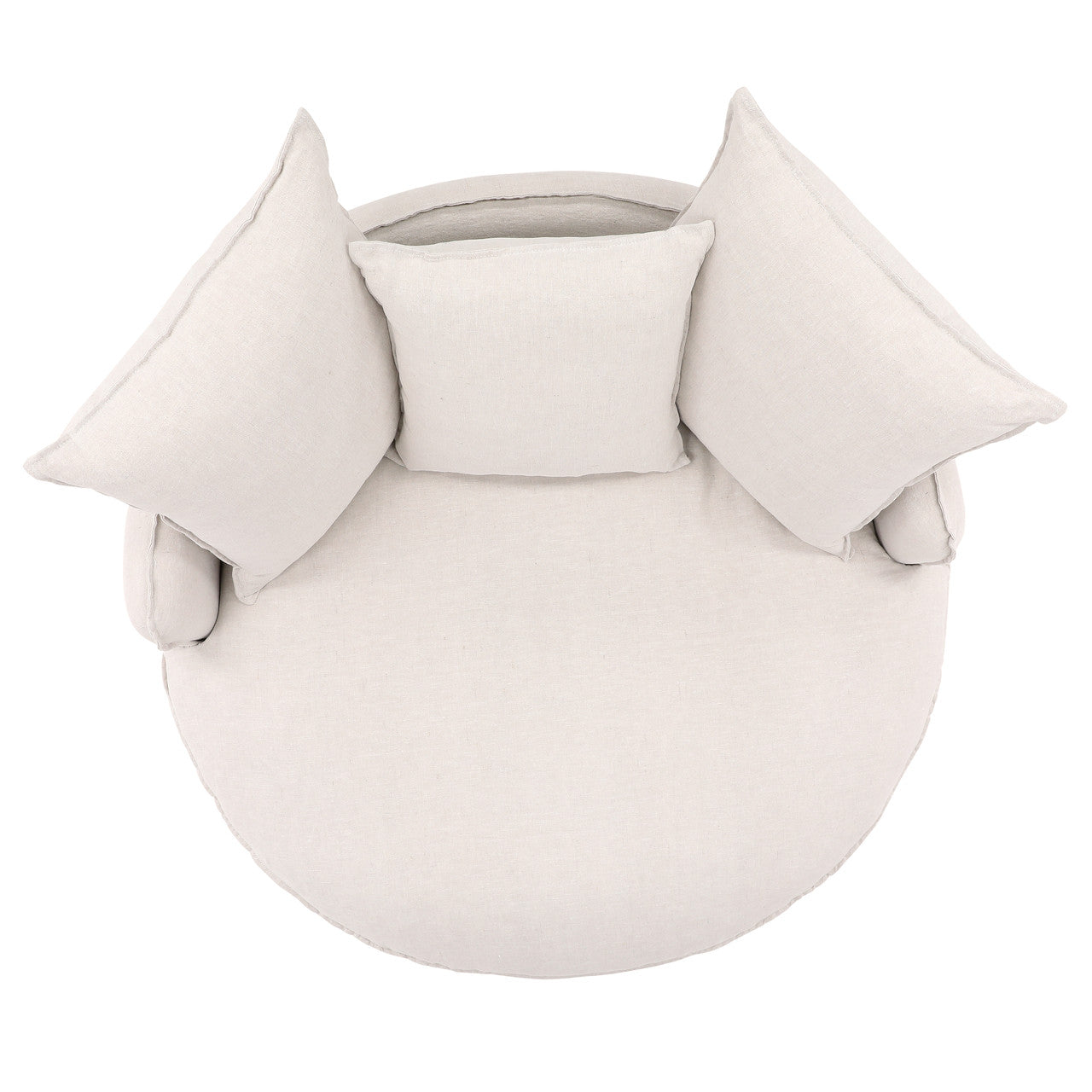 Norris Lounger 54"