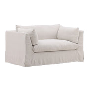 Otis Chair and a Half 59"