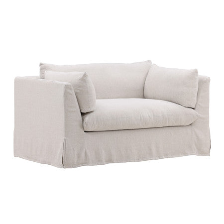 Otis Chair and a Half 59"