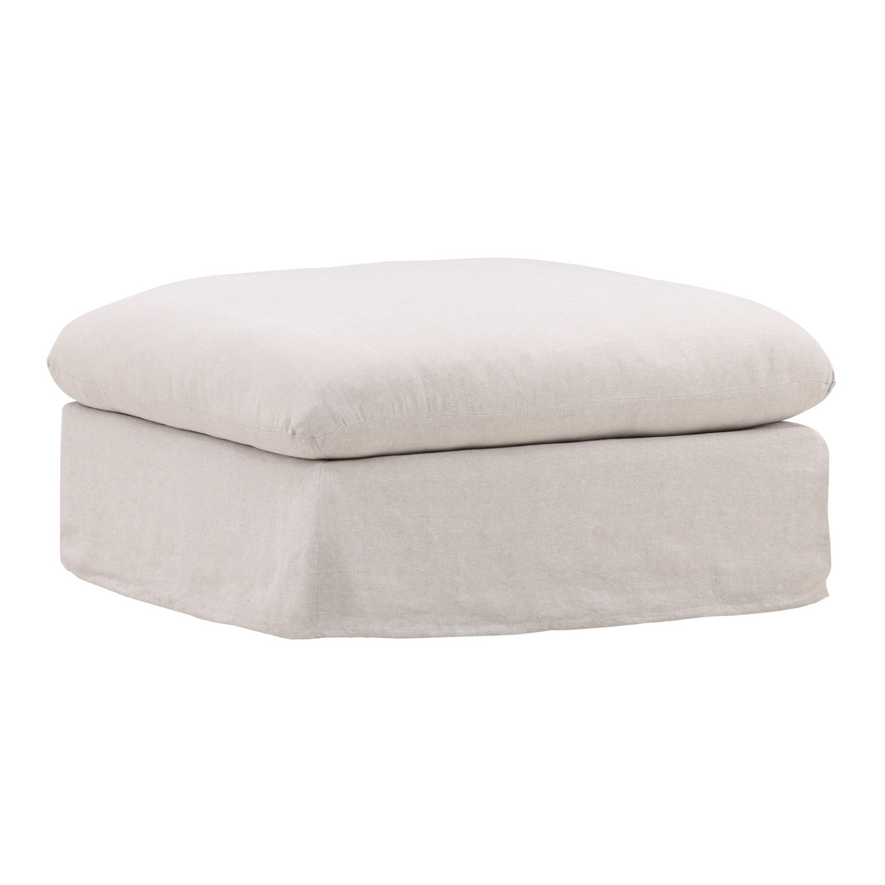 Otis Ottoman 36"