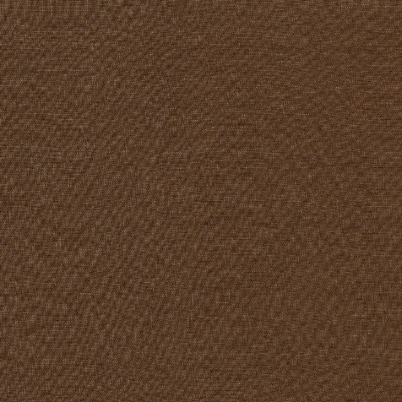 Lounge Brown Linen Upholstered Slipcovered Sofa 98"
