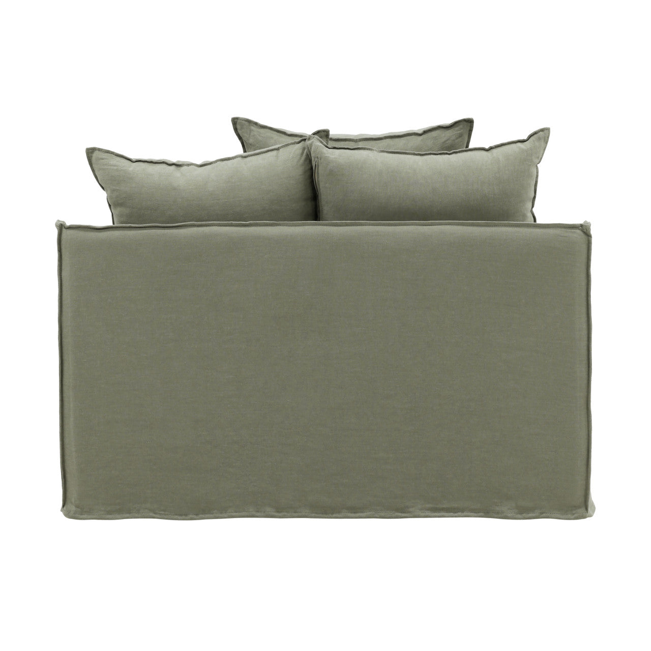 Vivian Sofa Chair 51"