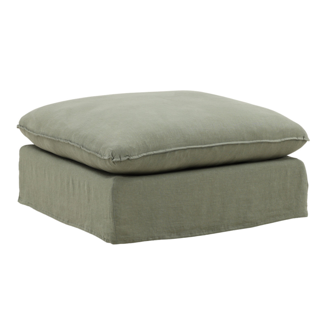 Vivian Ottoman 36"