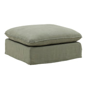 Vivian Ottoman 36"