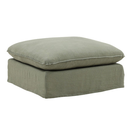 Vivian Ottoman 36"