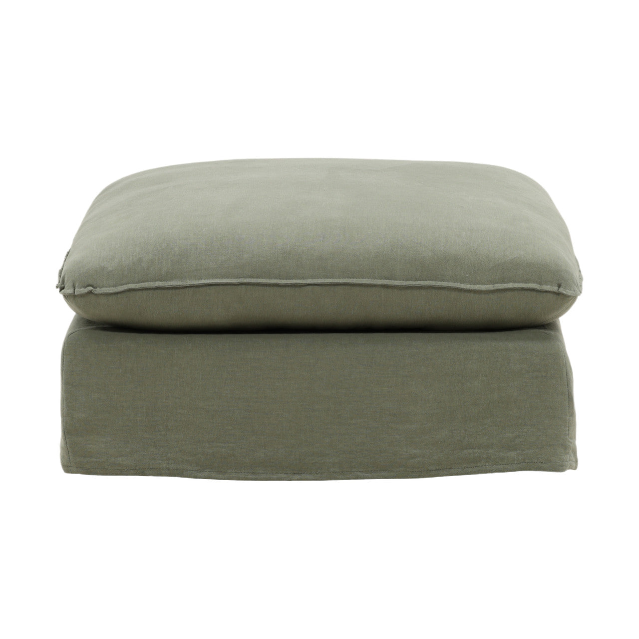 Vivian Ottoman 36"