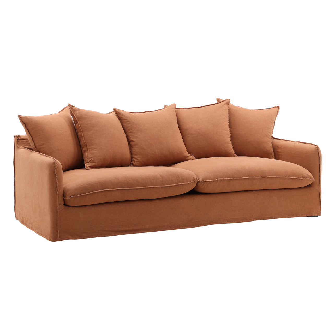 Vivian Sofa 96"