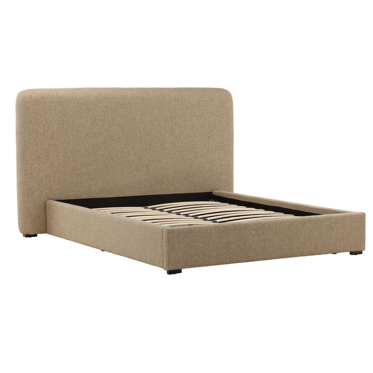 Desirae Bed 83"