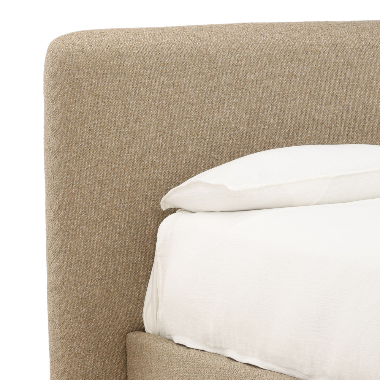 Desirae Bed 83"