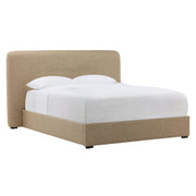 Desirae Bed 83"