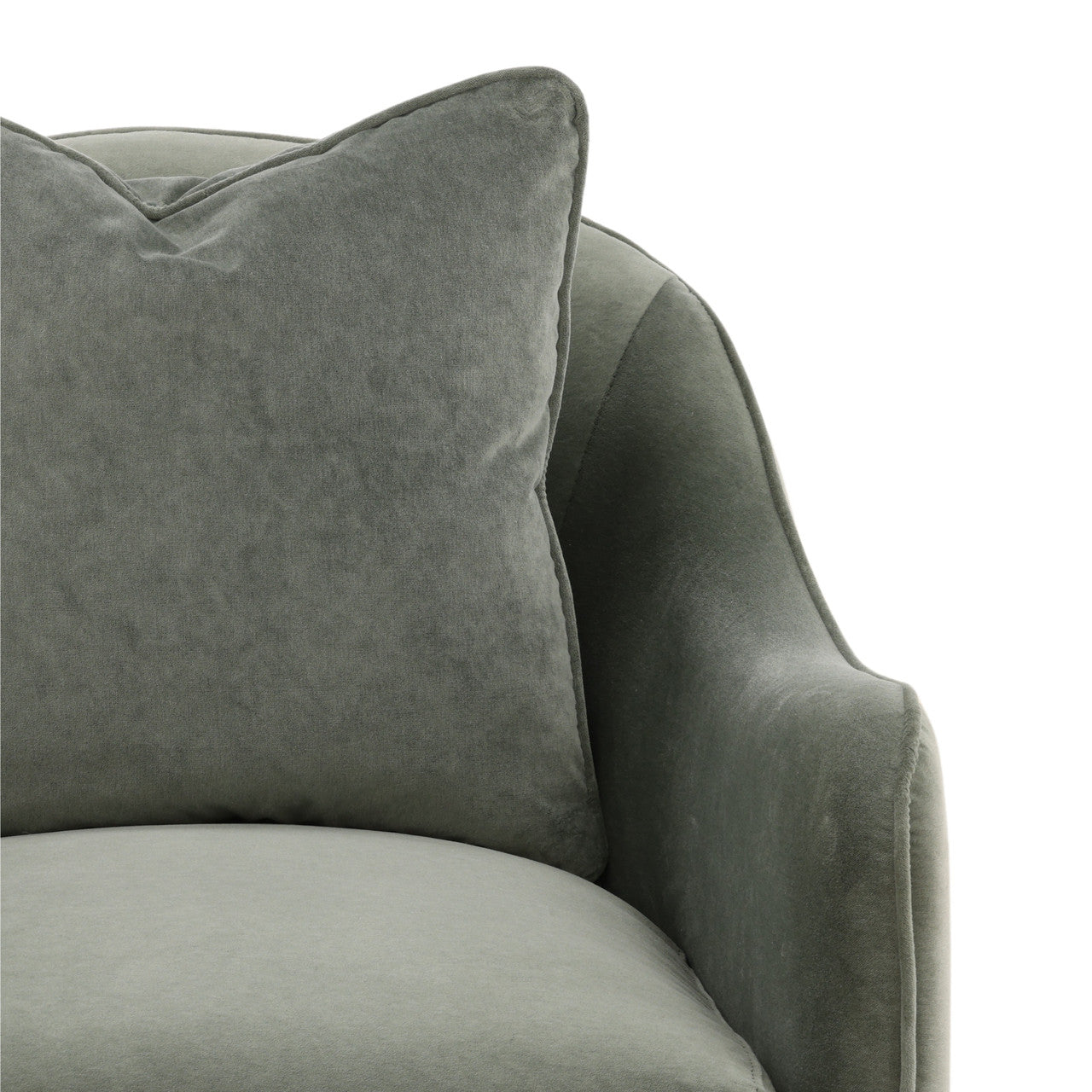 Elissa Occasional Chair 29"