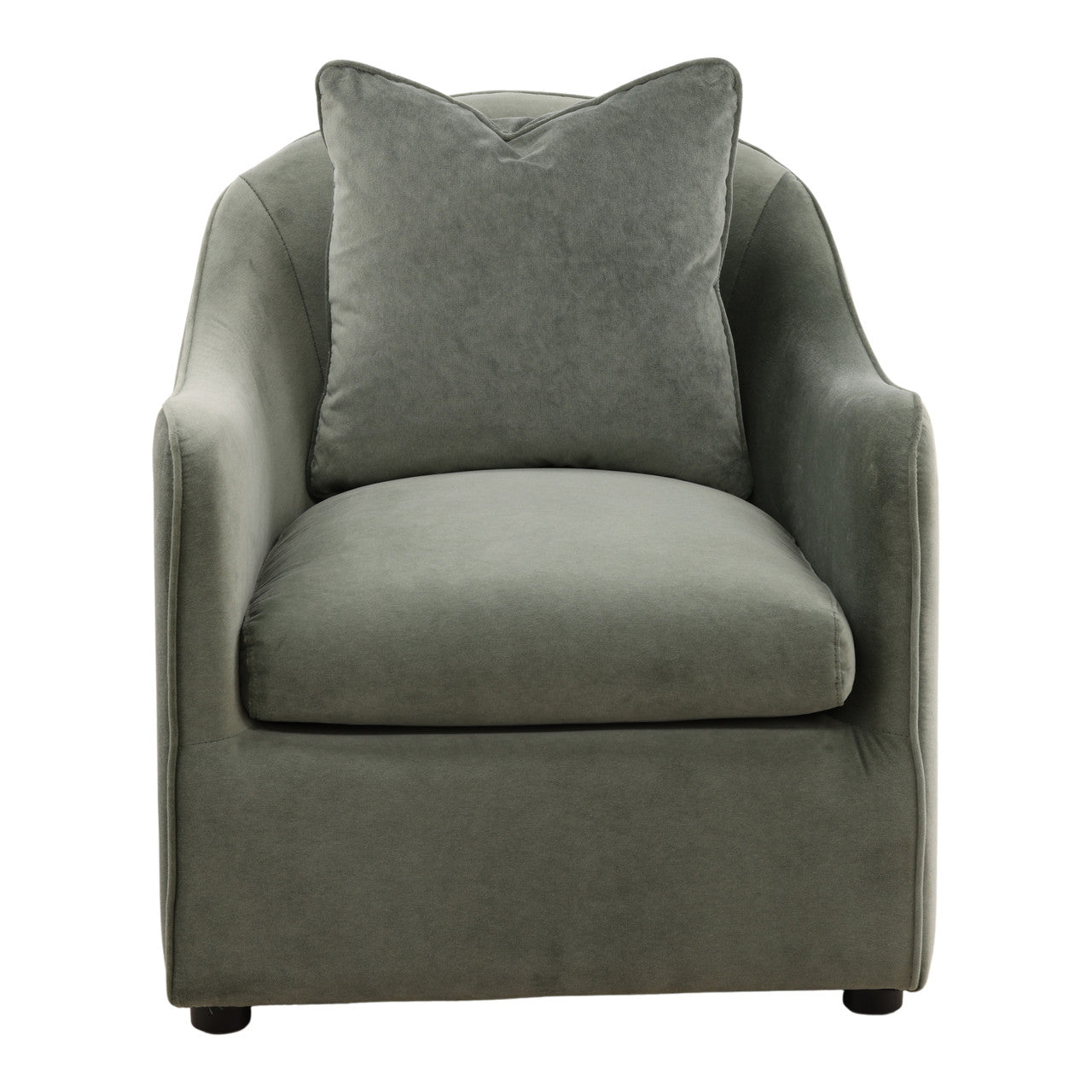 Elissa Occasional Chair 29"