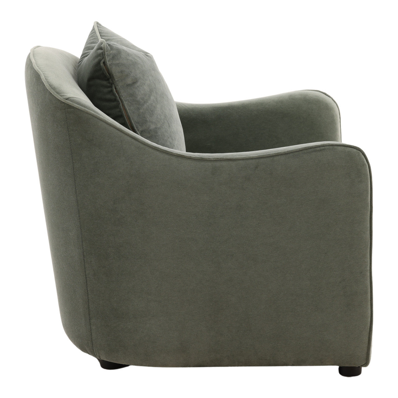 Elissa Occasional Chair 29"