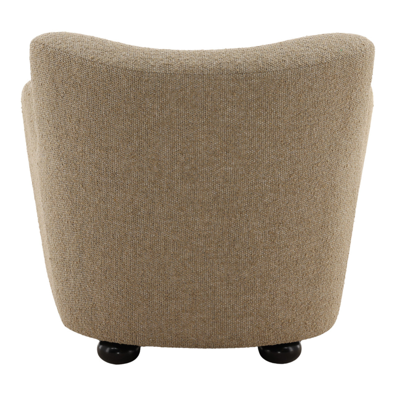 Zulia Occasional Chair 35"