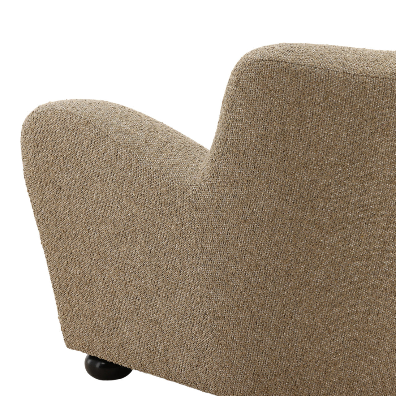 Zulia Occasional Chair 35"