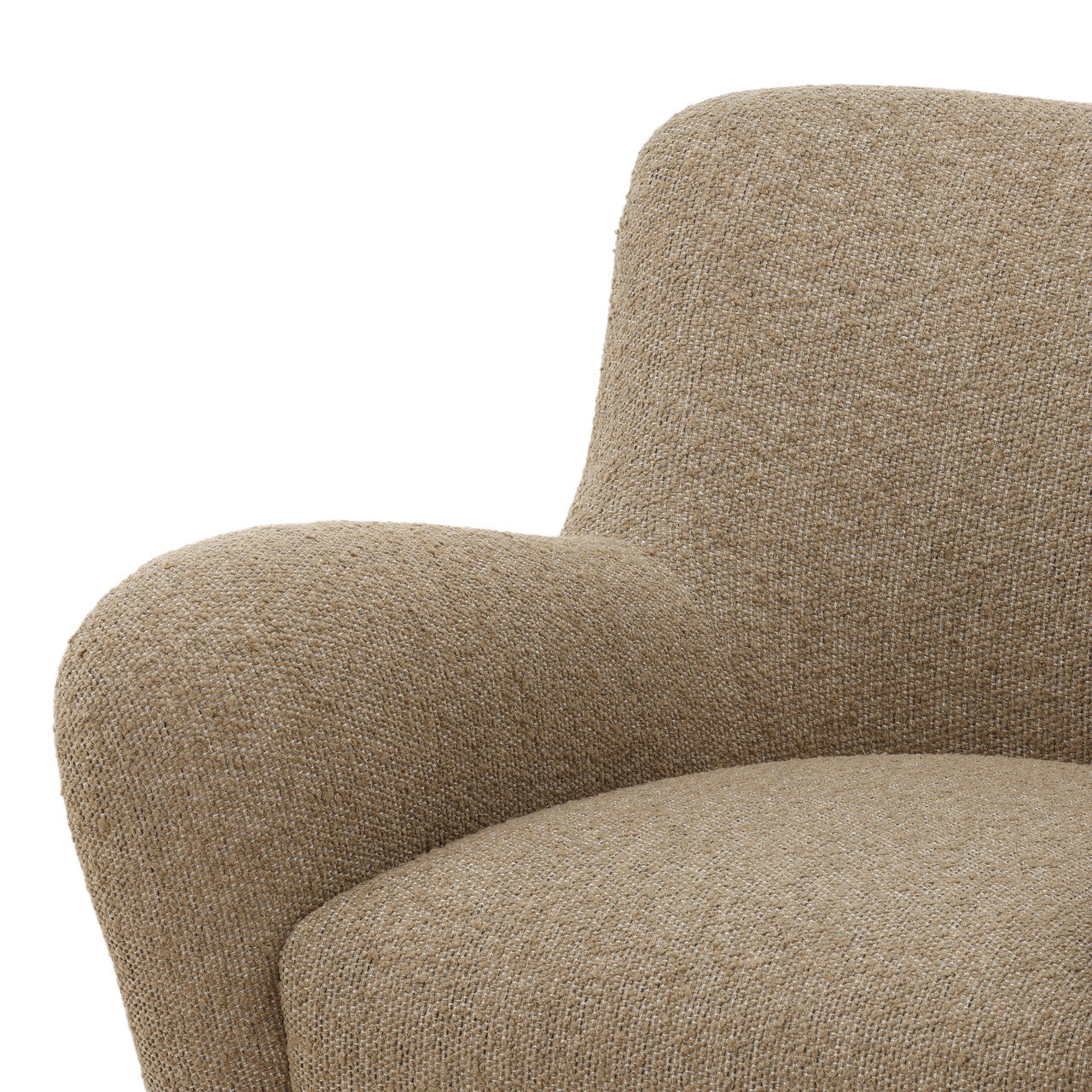 Zulia Occasional Chair 35"